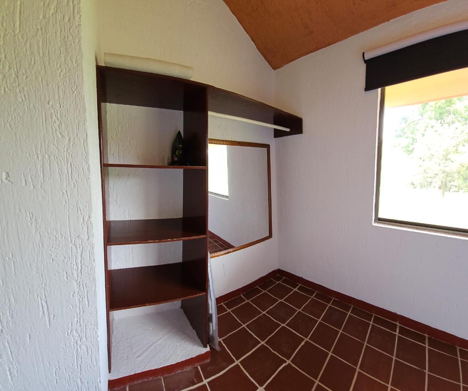 Villa 25 La Rinconada Tequisquiapan Exterior photo